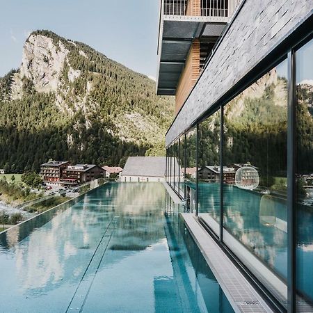 Hotel Adler Au (Vorarlberg) Esterno foto