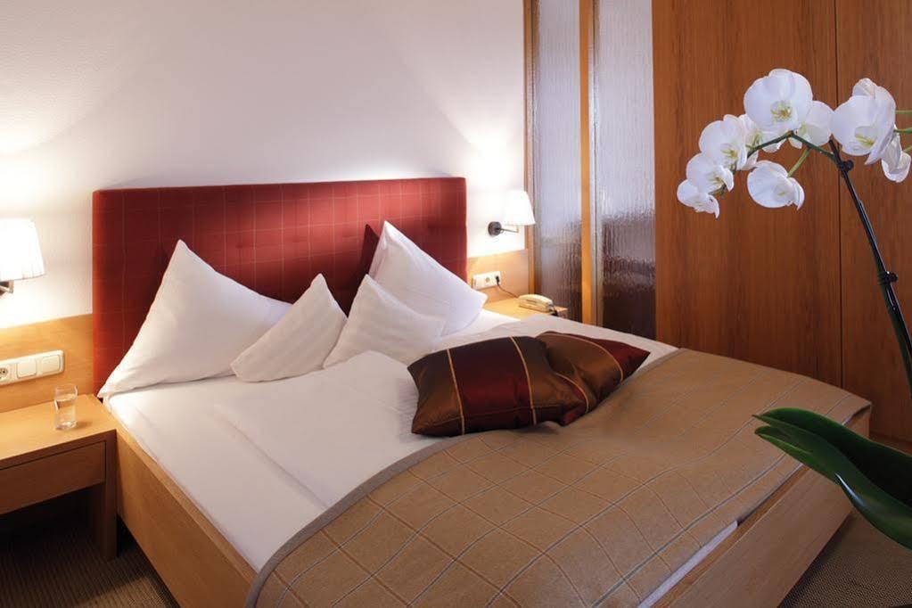 Hotel Adler Au (Vorarlberg) Esterno foto