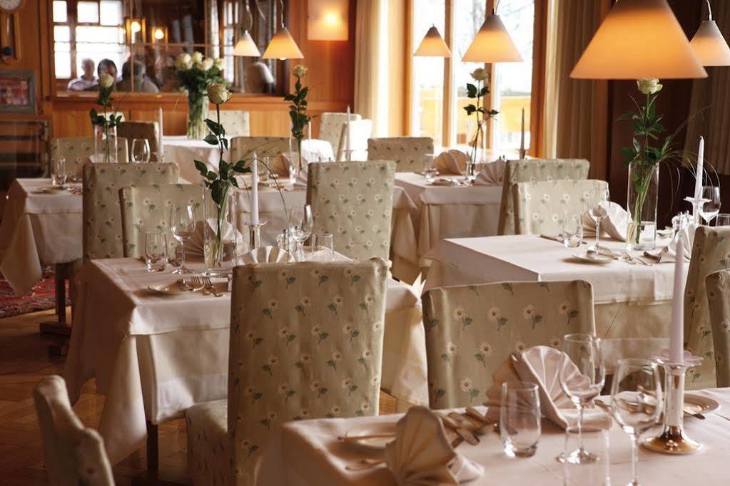 Hotel Adler Au (Vorarlberg) Esterno foto