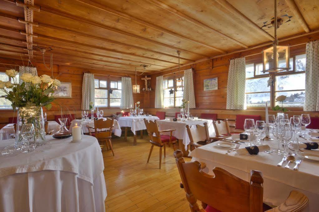 Hotel Adler Au (Vorarlberg) Esterno foto