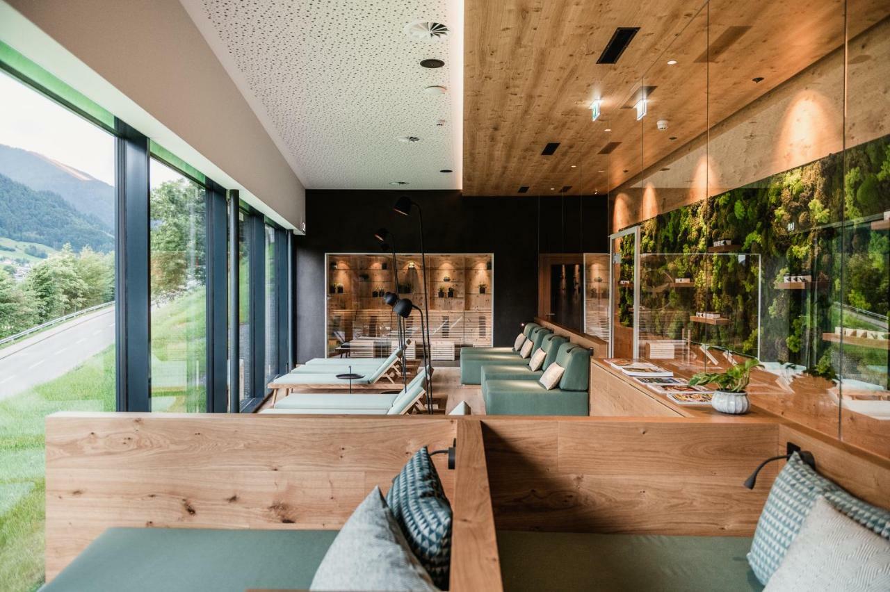 Hotel Adler Au (Vorarlberg) Esterno foto