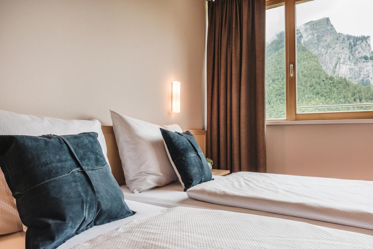 Hotel Adler Au (Vorarlberg) Esterno foto